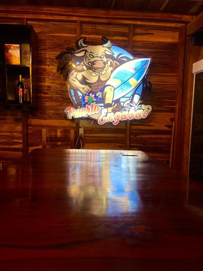 Hostal Tropicoco 호텔 플라야스 외부 사진