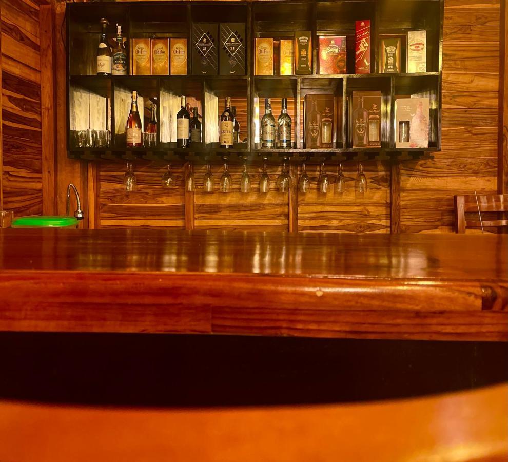Hostal Tropicoco 호텔 플라야스 외부 사진