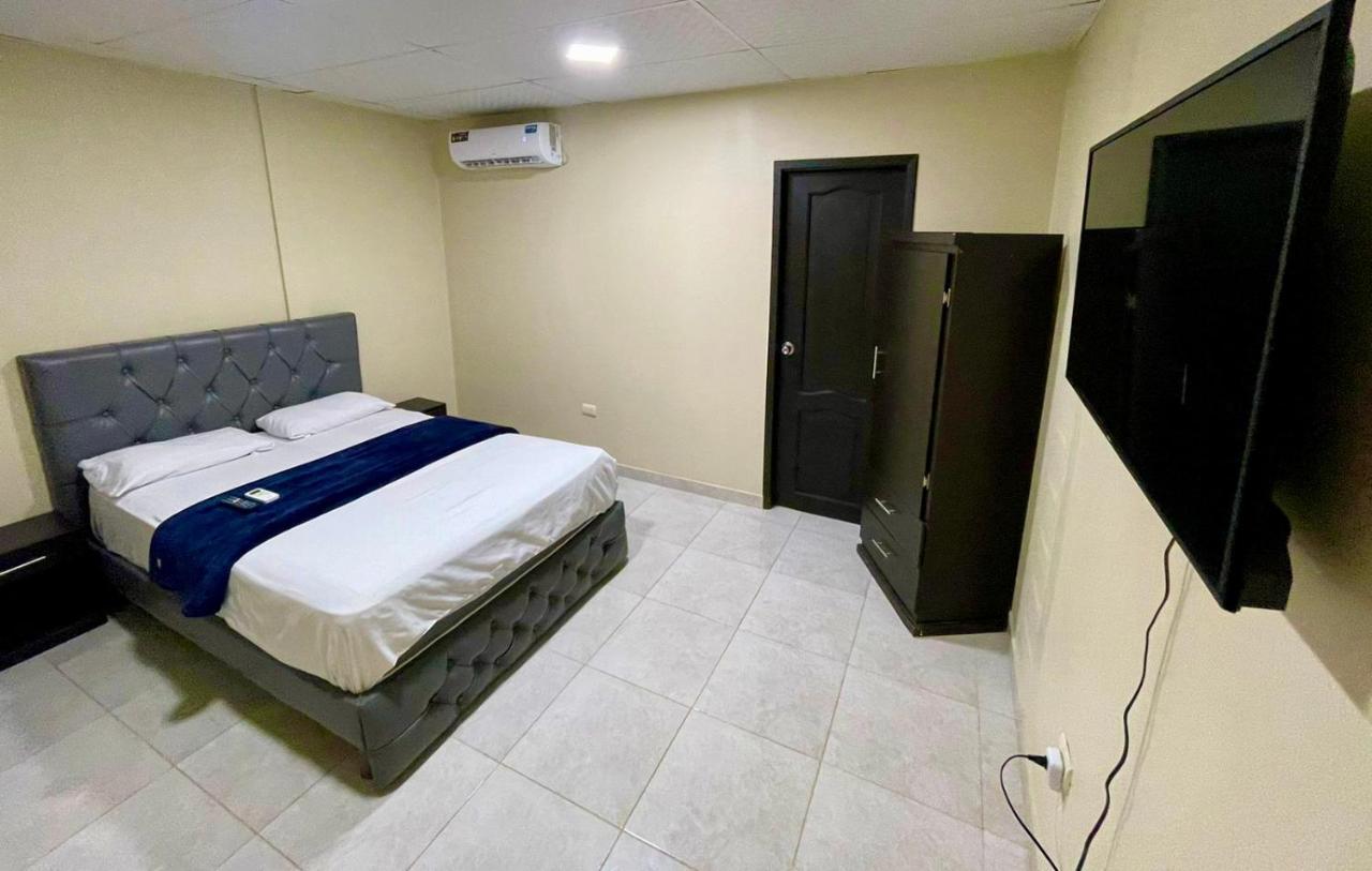 Hostal Tropicoco 호텔 플라야스 외부 사진