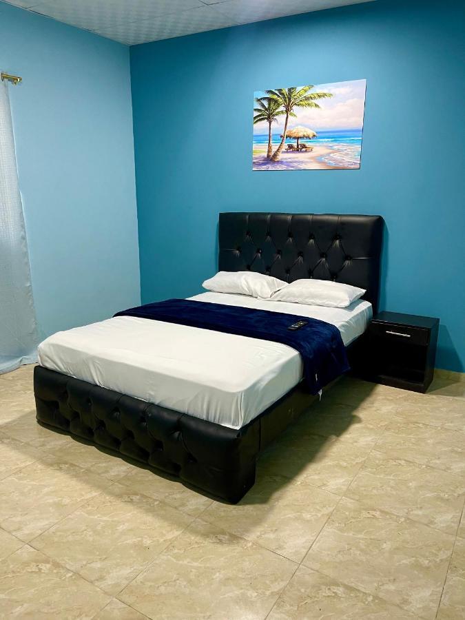 Hostal Tropicoco 호텔 플라야스 외부 사진